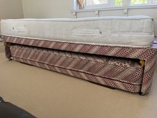 Argos small single for sale  CHESTERFIELD