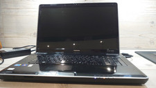 Toshiba satellite p500 gebraucht kaufen  Bad Sooden-Allendorf