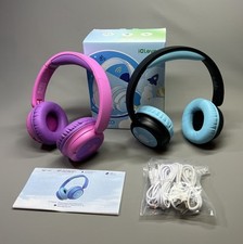Bluetooth kids headphones for sale  OLDBURY