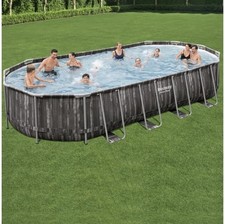 Swimming pool bestway for sale  WOLVERHAMPTON