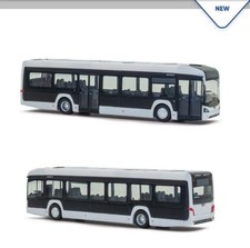 Holland oto Stadtbus VDL Citea LF-122 weiß comprar usado  Enviando para Brazil