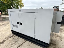 Multiquip whisperwatt silent for sale  Springville