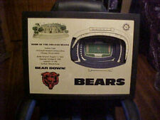 Chicago bears custom for sale  Crystal Lake