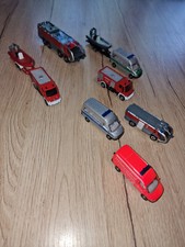 Siku polizei feuerwehr gebraucht kaufen  Siegburg
