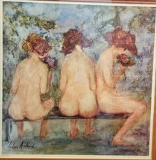 Barbara wood touches for sale  Miami