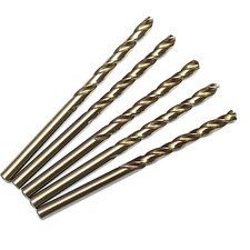 Spiralbohrer metallbohrer coba gebraucht kaufen  Großmehring