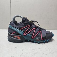 Salomon speedcross women for sale  LONDON