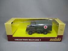 Lf096 solido 6046 d'occasion Lf096 solido 6046 d'occasion  Péronnas