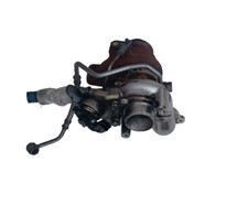 Turbina ford fiesta usato  Valenzano