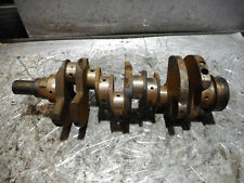 Reconditioned crankshaft mazda for sale  BRADFORD