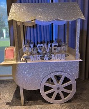 Hire diamonte crystal for sale  ASHFORD