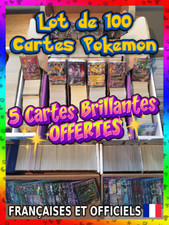 Lot 100 cartes d'occasion  Margny-lès-Compiègne