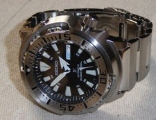 Seiko prospex srp637 for sale  ATTLEBOROUGH