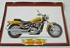 Motor bike fact for sale  BIDEFORD
