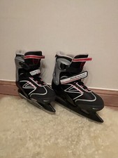 Schlittschuhe gebraucht kaufen  Garmisch-Partenkirchen