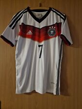 Adidas dfb deutschland gebraucht kaufen  Bad Doberan