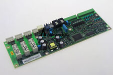 um inversor ABB usado série ACS600 de placa de E/S NIOC-01C comprar usado  Enviando para Brazil