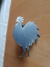 Alter raffhalter gardinenhalte gebraucht kaufen  Albisheim, Zellertal, Rüssingen