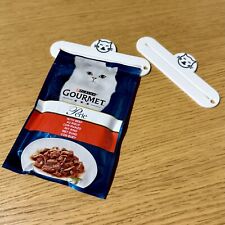 Pet cat food for sale Pet cat food for sale  CLYNDERWEN