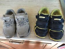 Lotto scarpe bimbo usato  Roma