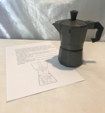 Tiny cup stovetop for sale  DURHAM