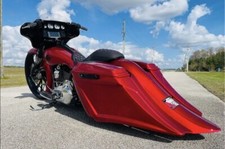 Saddlebags fender harley for sale  Jupiter