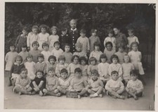 Photo maternelle pignoux d'occasion  Lurcy-Lévis
