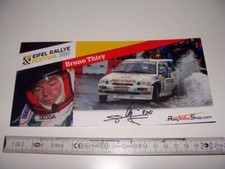 Eifel rallye festival gebraucht kaufen  Deutschland