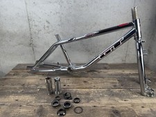 Usado, 1997 GT Pro Freestyle Tour Team 20” quadro e garfo Pacman Bmx ensino médio  comprar usado Usado, 1997 GT Pro Freestyle Tour Team 20” quadro e garfo Pacman Bmx ensino médio  comprar usado  Enviando para Brazil