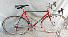 1987 Simoncini Bicicleta de Estrada 54cm Pequena DuraAce Ultegra Columbus Aço 16S Envio EUA comprar usado  Enviando para Brazil