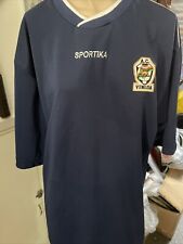 Maglia venezia allenamento usato  Viareggio