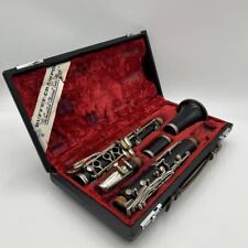 Usado, Clarinete Buffet Crampon R13 Bb instrumento de sopro usado do Japão comprar usado  Enviando para Brazil