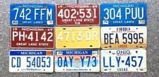 Lot michigan ohio for sale  Wyoming