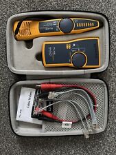 Fluke networks intellitone for sale  LONDON