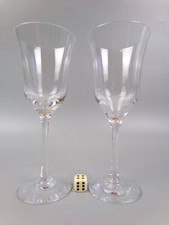 Dartington crystal white for sale  RUISLIP