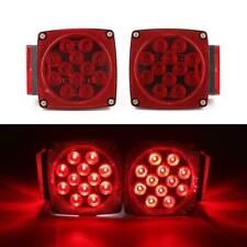 Pair rear led for sale  Ontario