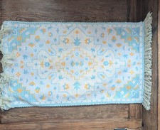 Anthropologie boho area for sale  Canyon Lake