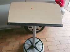Neues tragbares rednerpult gebraucht kaufen  Arnstorf