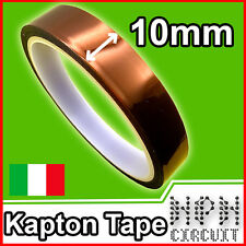 Nastro kapton adesivo usato  Tricase