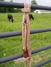 Bullrope bull rope for sale  Johnstown