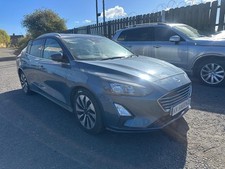 2019 ford focus for sale  PETERLEE