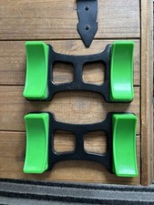 Dumbbell weight stands for sale  COLEFORD