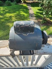 Westinghouse motor model for sale  Kingston