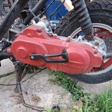 Superbike boatian pulse for sale  CHESTERFIELD