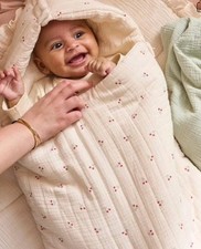 Baby nest wrap for sale  ST. ALBANS