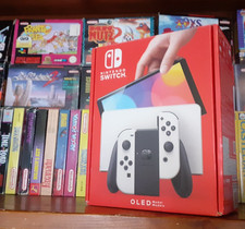 Console nintendo switch usato  Montevarchi