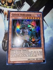 Chaos sorcerer lcyw for sale  Las Vegas