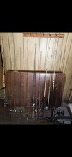 Pack fishing rods for sale  Sharon