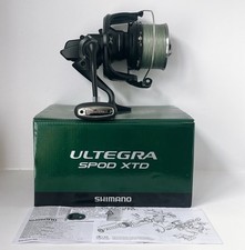 Shimano ultegra spod for sale  BROMLEY