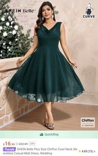 Bnib shein belle for sale  SKELMERSDALE